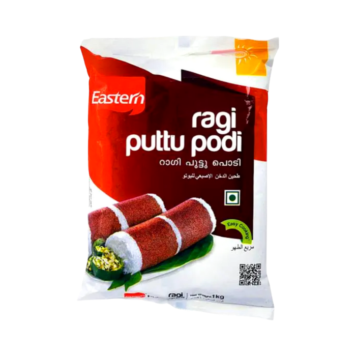 Eastern Ragi Puttu Podi 1kg - Flour - punjabi grocery store in toronto