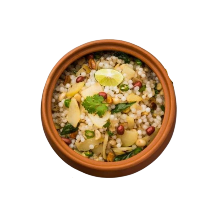 Sabudana Khichdi 1lb - Fresh Snacks - bangladeshi grocery store near me