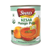 Swad Kesar Mango Pulp Sugar Free - Juices | indian grocery store in Laval