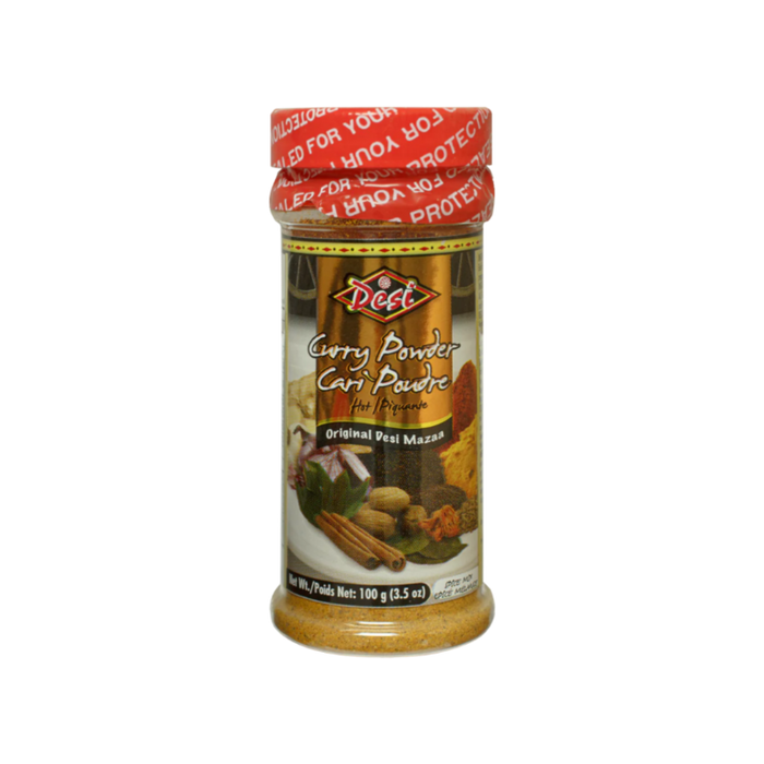 Desi Hot Curry Powder - Spices - bangladeshi grocery store in canada