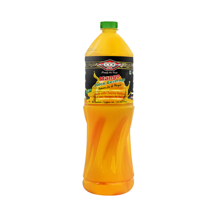 ITN Chaunsa Mango Juice - Juices - sri lankan grocery store in toronto