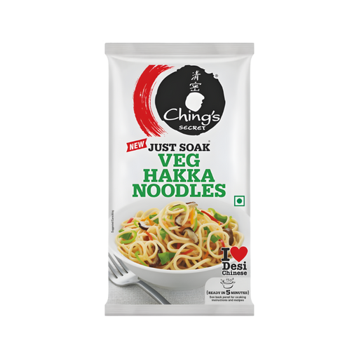 Ching's Secret Veg Hakka Noodles - Noodles - pakistani grocery store in canada