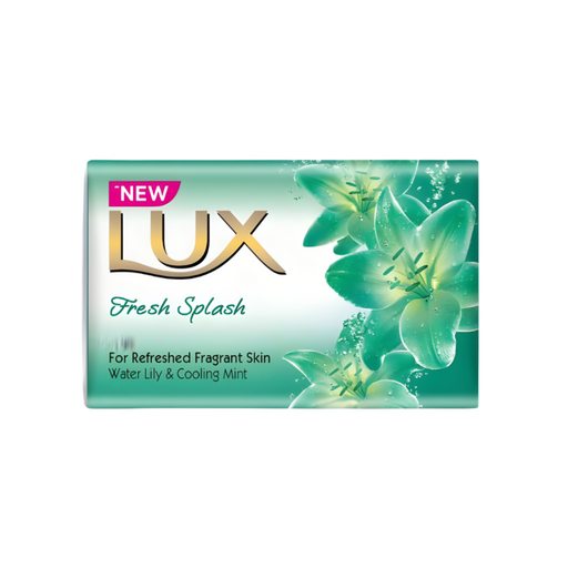 Lux Fresh Splash Soap 100gm - Soap | indian grocery store in Longueuil