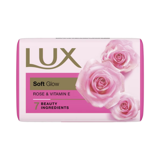 Lux Rose Glow Soap 100gm - Soap | indian grocery store in belleville