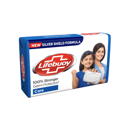 Lifebuoy Care and Protect soap 100gm - Soap - punjabi grocery store in canada