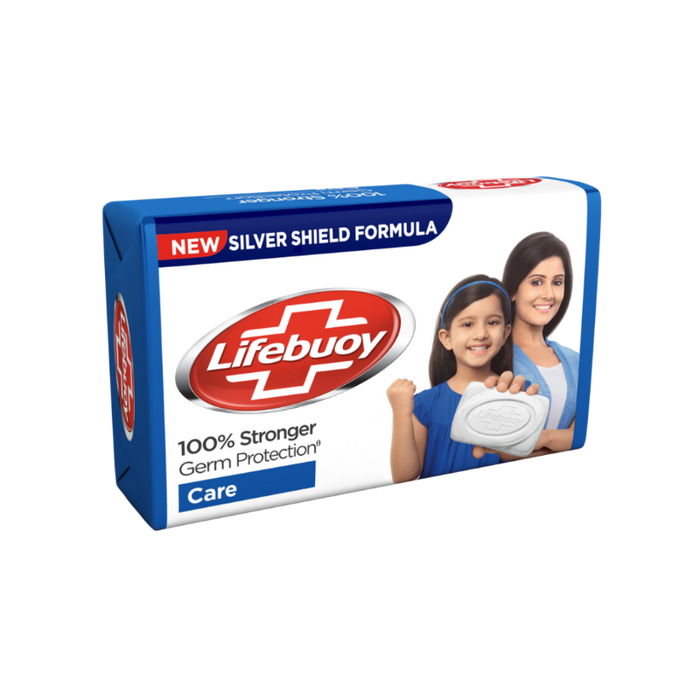 Lifebuoy Care and Protect soap 100gm - Soap - punjabi grocery store in canada