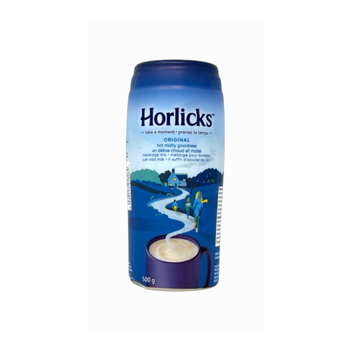 Horlicks Original 500g - Beverages - bangladeshi grocery store in toronto