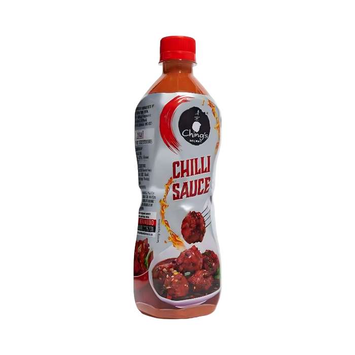 Ching's Secret Red Chilli Sauce - Sauce | indian grocery store in Saint John