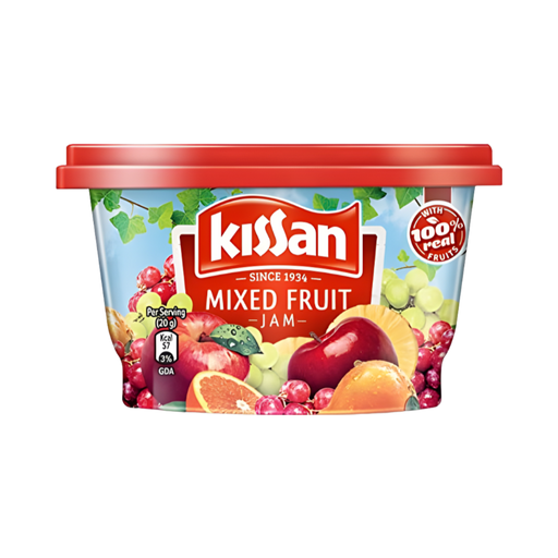 Kissan Mixed Fruit Jam - Jam | indian grocery store in london