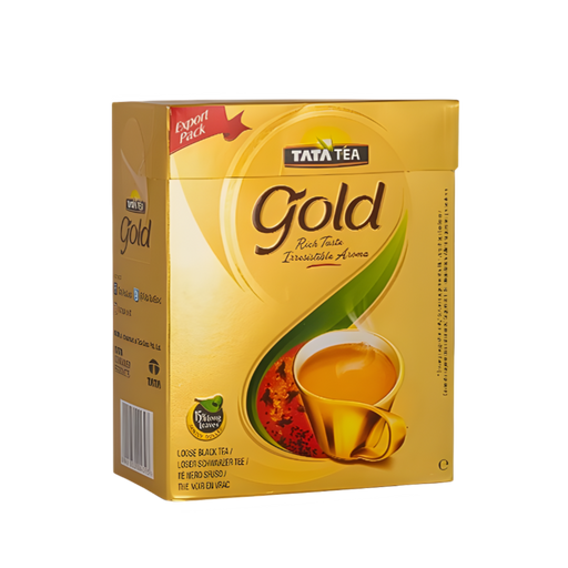 Tata Tea Gold Loose Black Tea 900g - Tea - the indian supermarket