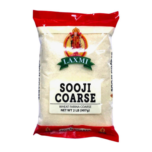 Laxmi Sooji Coarse - Flour - indian supermarkets near me