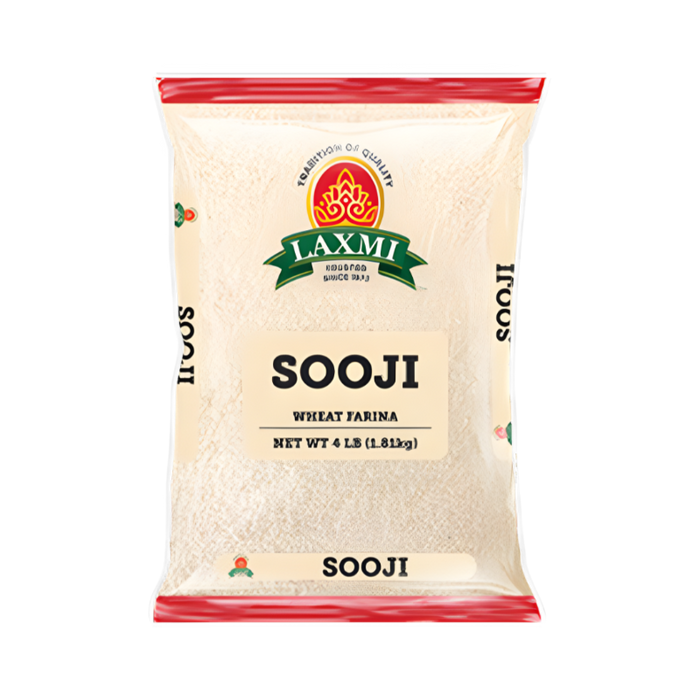 Laxmi Sooji Fine - Flour - sri lankan grocery store in canada