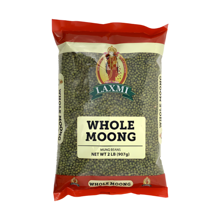 Laxmi Brand Whole Moong Beans - Lentils | indian grocery store in sudbury