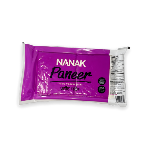 Nanak Paneer - Dairy - bangladeshi grocery store in canada