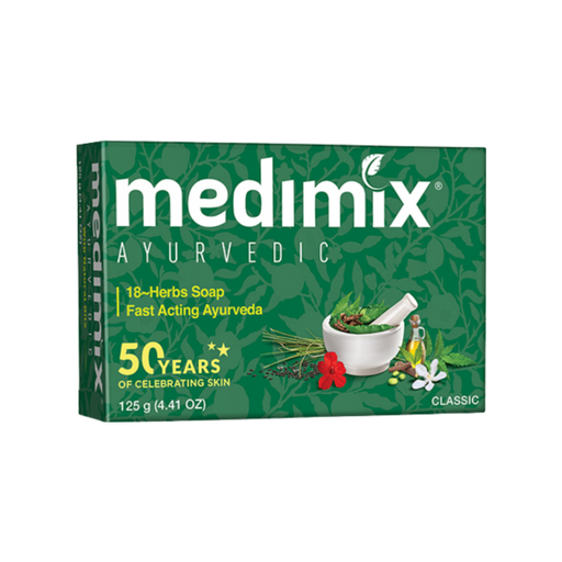 Medimix  Ayurvedic Soap 150g - Soap | indian grocery store in Moncton