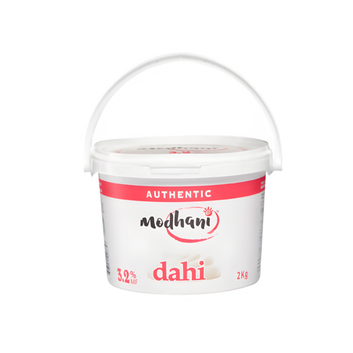 Modhani Dahi - Dairy | indian grocery store in Gatineau