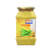 Ashoka Green Chilli Pickle - Pickles - the indian supermarket