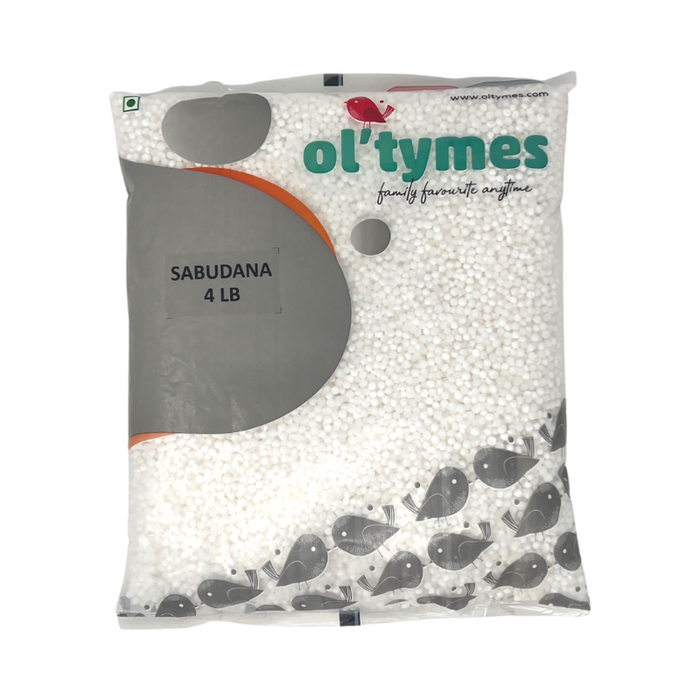 Oltymes Sabudana - Fasting - bangladeshi grocery store in toronto