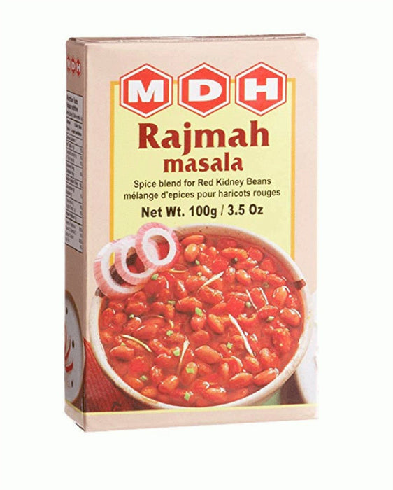 MDH Seasoning Mix Rajmah Masala 100g - Spices | indian grocery store in cornwall