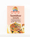MDH Seasoning Mix Sambhar masala(Powder) 100g - Spices | indian grocery store in oakville