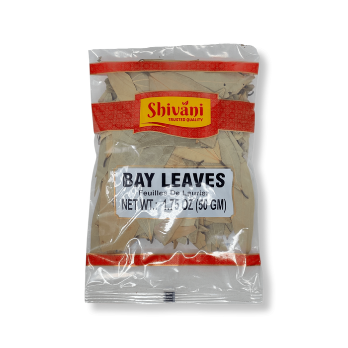 Shivani Bay Leaves - Spices | indian grocery store in guelph