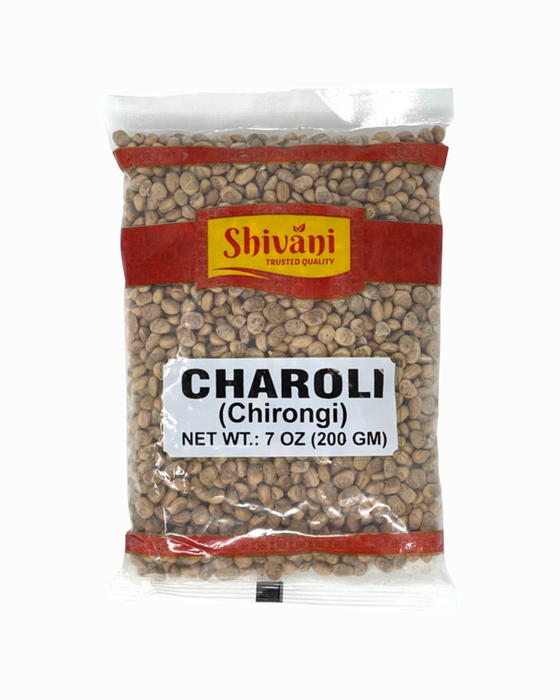 Shivani Charoli 200gm - Spices | indian grocery store in oshawa