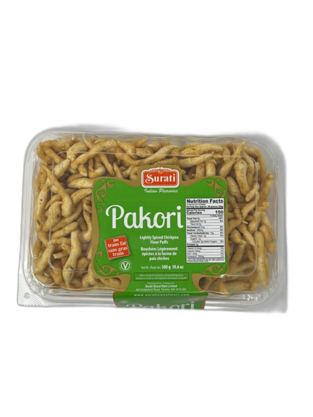 Surati Pakori 300g - Snacks | indian grocery store in belleville