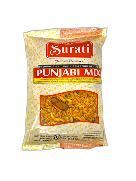 Surati Punjabi Mix 341g - General - Spice Divine Canada