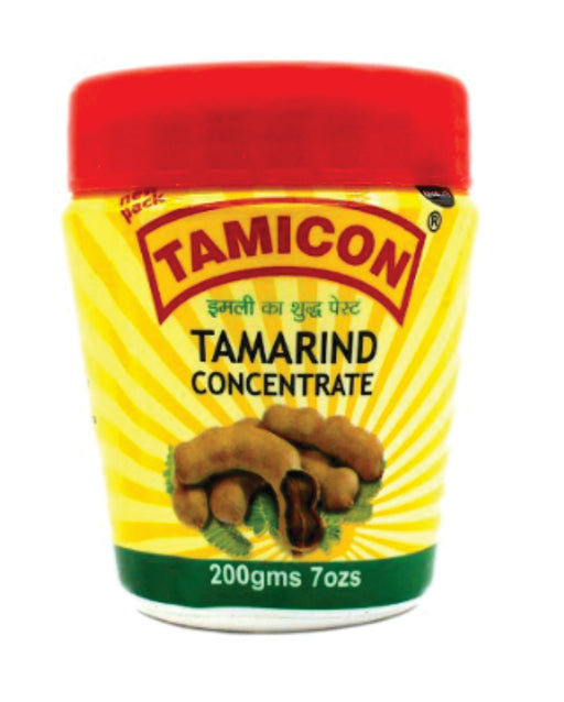 Tamicon Paste Tamarind Concentrate 227ml - Pastes - punjabi grocery store in toronto