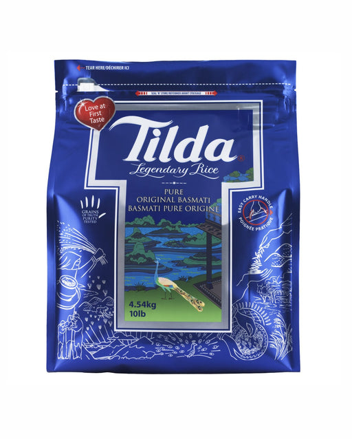 Tilda Rice Basmati - Rice | indian grocery store in barrie