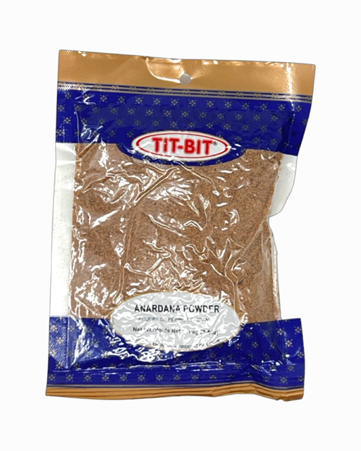 Tit-Bit Anardana Powder 100g - Spices | indian grocery store in pickering