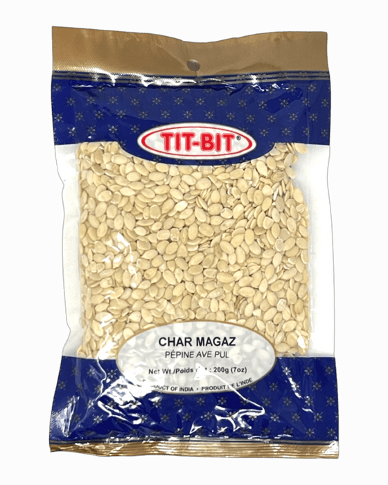 Tit-Bit Char Magaz 200g - Spices | indian grocery store in barrie