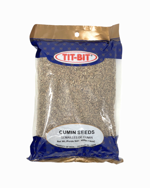 Tit bit Cumin seeds - Spices | indian grocery store in Longueuil