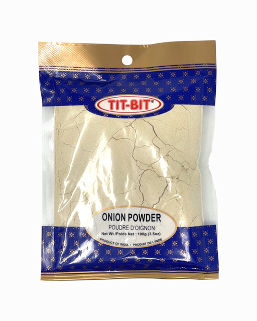 Tit-bit Onion Powder 100gm - Spices - indian supermarkets near me