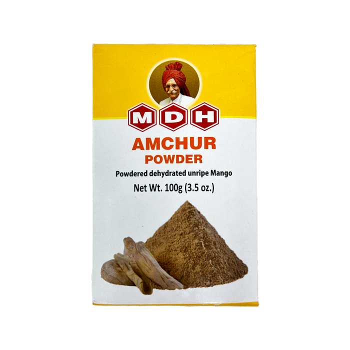 MDH Spice Amchur Powder 100g - Spices - sri lankan grocery store in toronto
