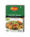 Shan Seasoning Mix Vegetable Masala 100gm - Spices | indian grocery store in pickering