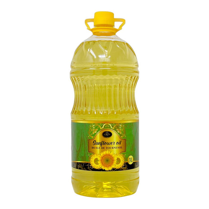 Sontse Sunflower Oil