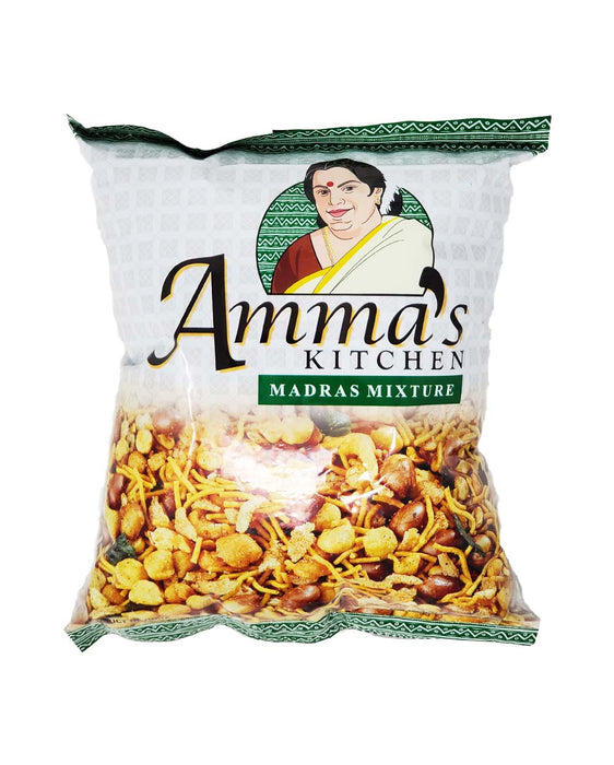 Ammas kitchen Madras mixture 400g - Snacks | indian grocery store in Moncton