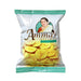 Ammas kitchen Banana chips 400g - Snacks - bangladeshi grocery store near me