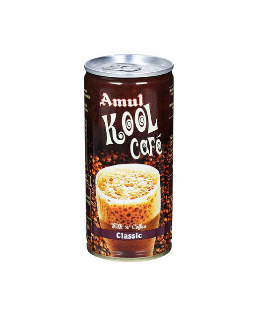 Amul kool Cafe Classic 200ml - Milk | indian grocery store in pickering