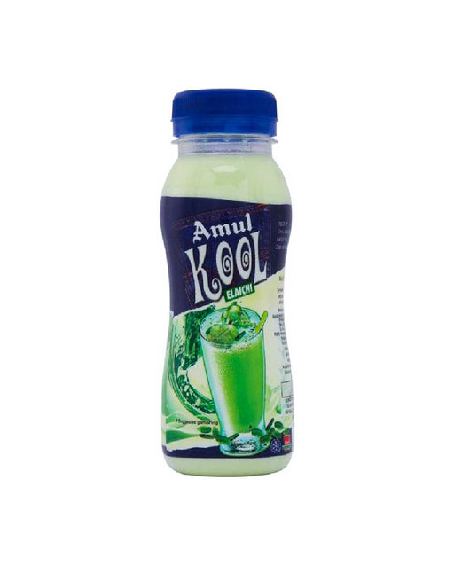Amul Kool Elaichi 200ml - Milk | indian grocery store in ajax