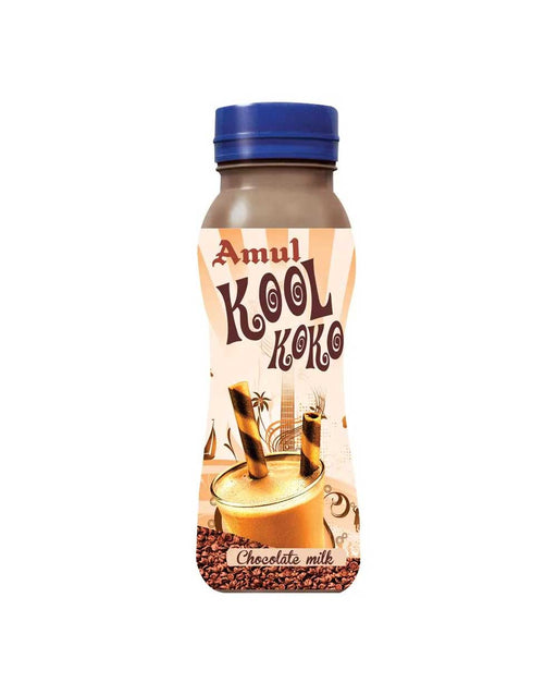 Amul Kool Koko 200ml - Milk | indian grocery store in Quebec City