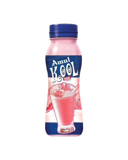Amul Kool Rose 200ml - Milk | indian grocery store in toronto