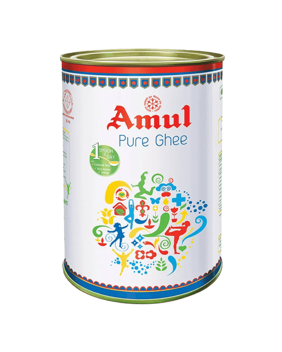 Amul Pure Ghee 1L - Ghee | indian grocery store in toronto