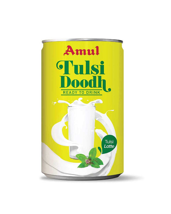 Amul Tulsi Doodh 125ml - Milk - Indian Grocery Store