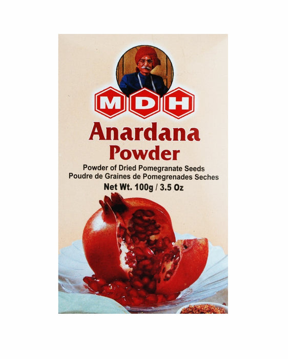 MDH Spice Anardana Powder 100g - Spices | indian grocery store in Ottawa