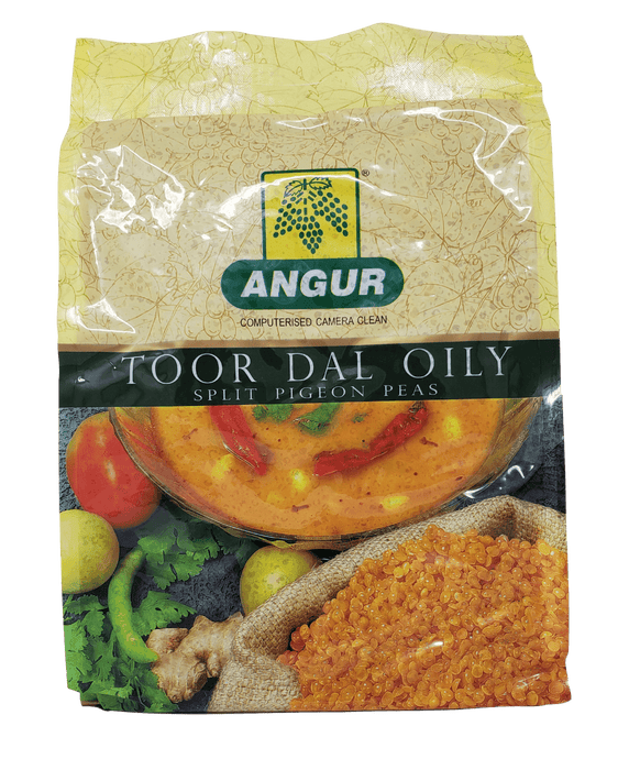 Angur Toor dal oily 10Lb - Lentils | indian grocery store in scarborough