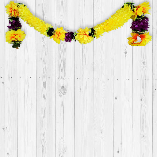 Multi Color Artificial Garland - Festive | indian grocery store in Moncton