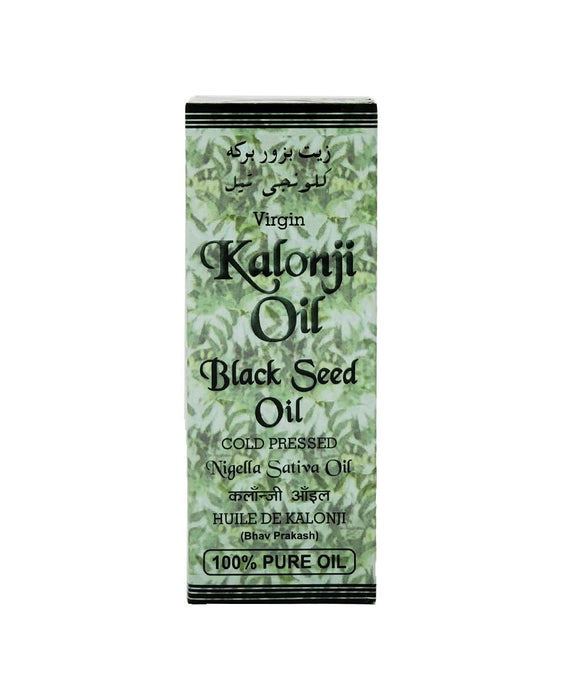 Ashwin Kalonji oil (Black seed oil) - Oil - sri lankan grocery store in canada