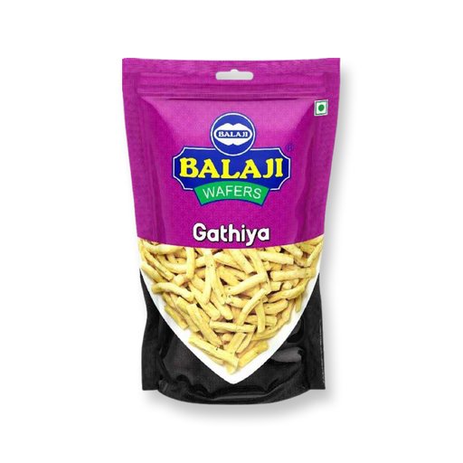 Balaji Gathiya 300g - Snacks - sri lankan grocery store in toronto